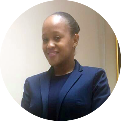Theresa Mokgosi